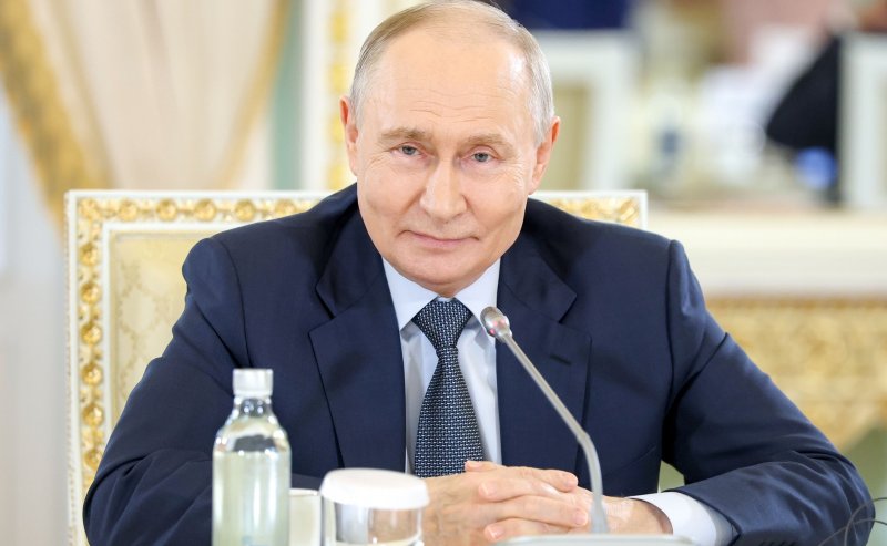 Putin: Everyone has long understood that pressuring Modi is futile