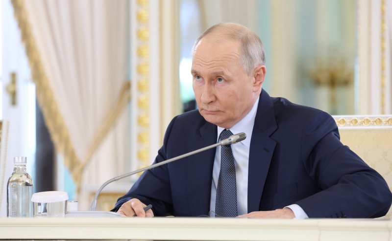 Putin: Everyone has long understood that pressuring Modi is futile 