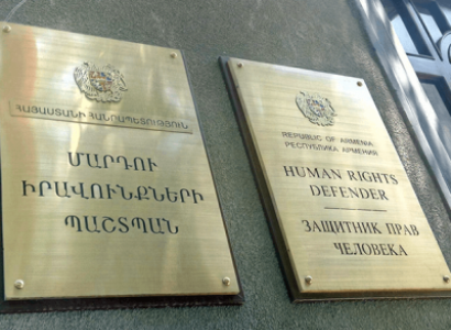 Armenia elections: Human rights office monitors voting process