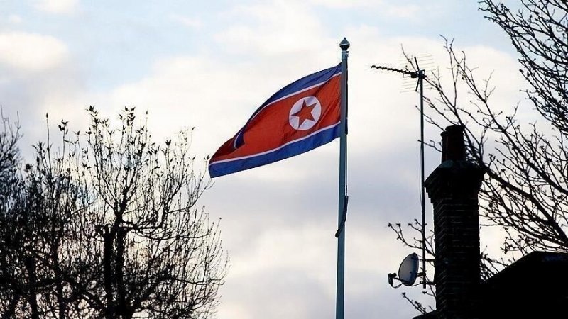 North Korea declares nuclear status irreversible ahead of Xi visit