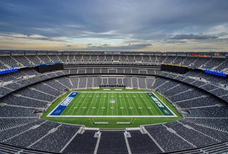 News about - 2026 World Cup stadiums and host cities -  PHOTOS 