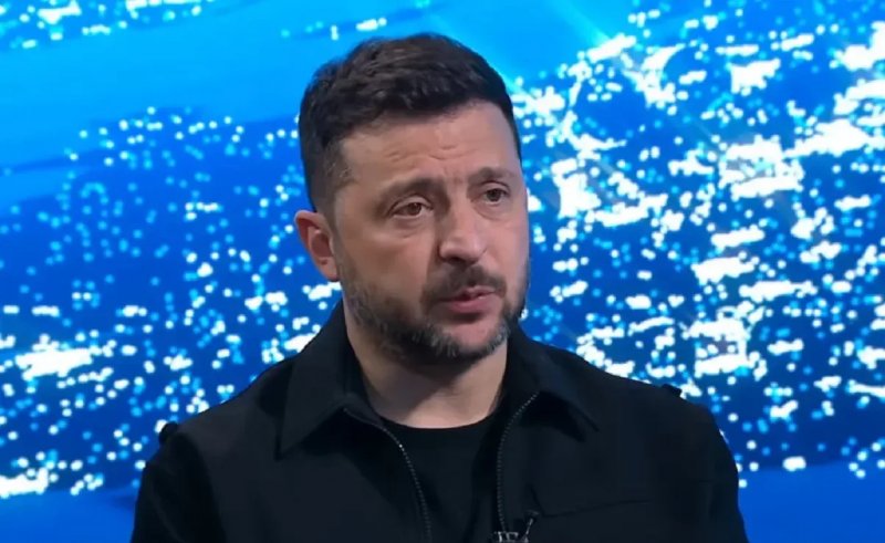Zelenskyy awaits Putin response to open letter