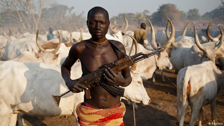 What is driving the rise of farmer herder violence across Chad?