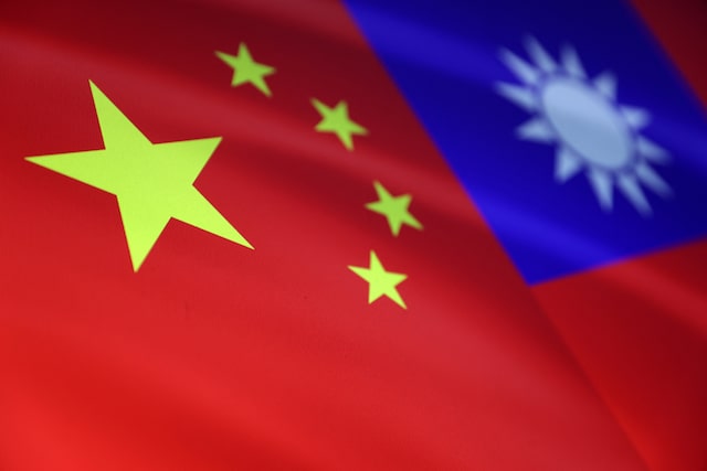 Taiwan says China Coast Guard patrols to its east are 'provocative act' 