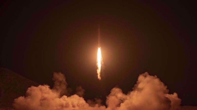 Iran warns of more crushing blows if Israel expands attacks 