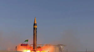 IRGC launches retaliation attacks against Israeli air bases