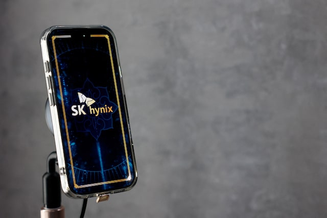 How a few AI chip giants warped Asia's stock picking game 