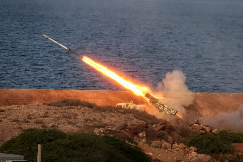 Iran's IRGC targets Israel’s Nevatim, Tel Nof airbases
