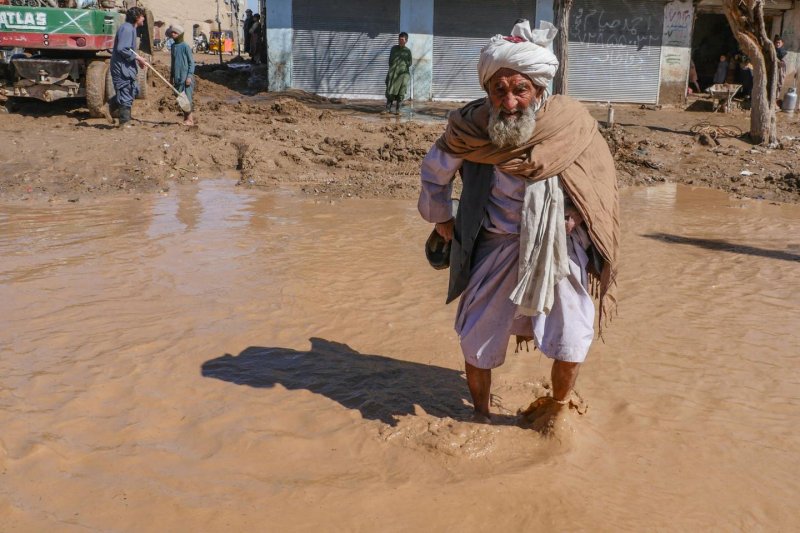 Water-related incidents killed 75 in Afghanistan 