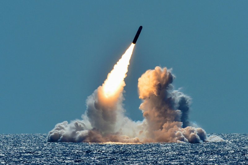 Nuclear-armed states strengthen deterrence strategies amid global tensions
