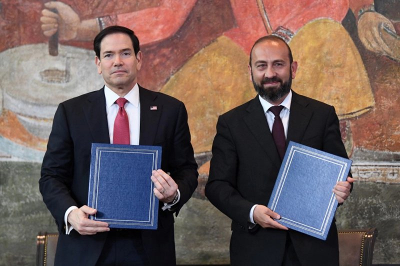 News about -  Marco Rubio and the Armenian lobby: Why Baku has grounds to question U.S. balance 