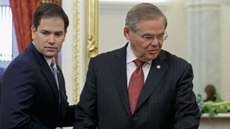 News about -  Marco Rubio and the Armenian lobby: Why Baku has grounds to question U.S. balance 