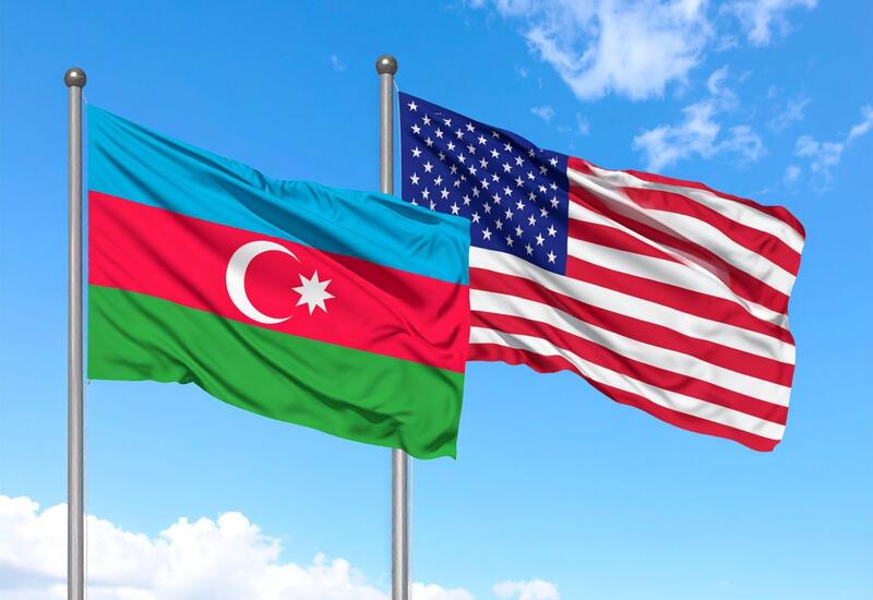 News about -  Trump has found an ambassador to Azerbaijan. With Armenian roots? 