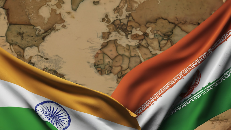 India urges citizens not to travel to Iran