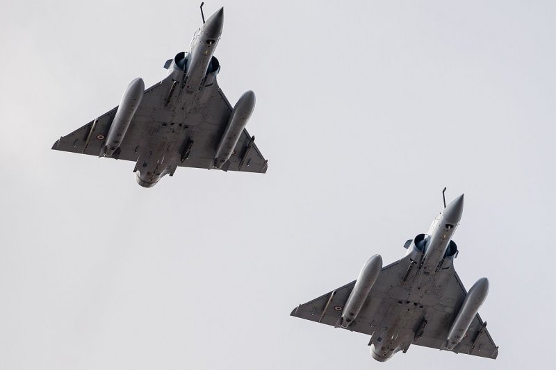 NATO jets shoot down foreign drone over Latvia