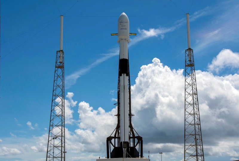 SpaceX eyes record 35th launch for Falcon 9 booster