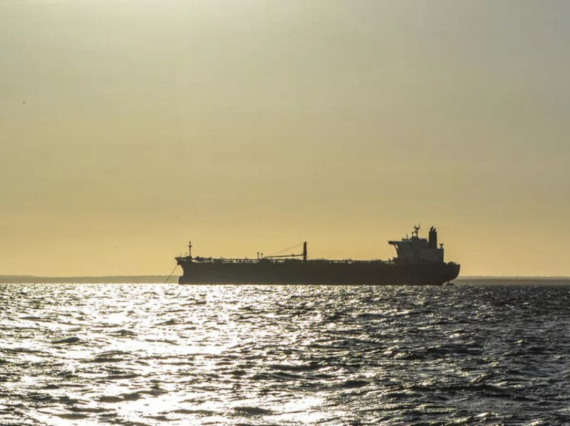 Cargo ship with Indian crew reportedly attacked near Strait of Hormuz
