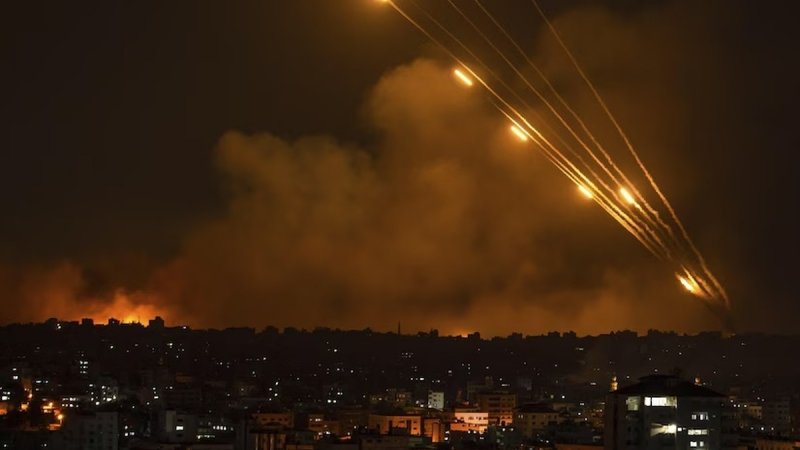 Iran halts military operations against Israel