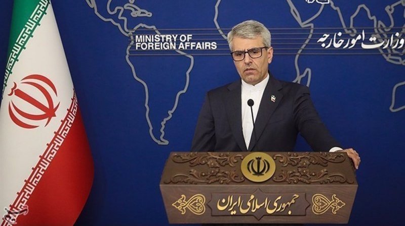 Iran says US bears responsibility for regional escalation