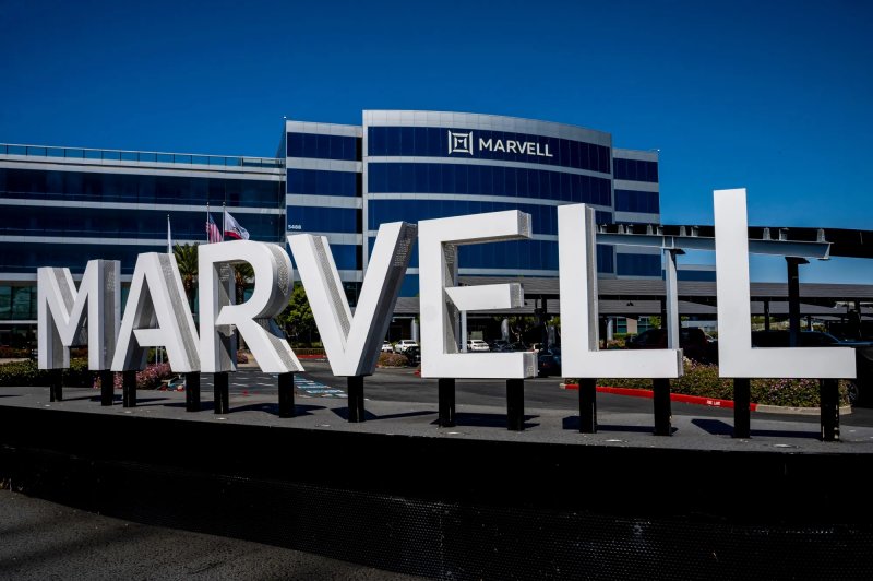 Marvell shares surge after winning S&P 500 spot