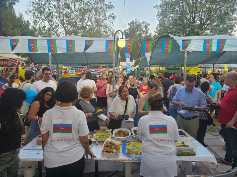 2026/06/17809248741156911028-1200x630-1780934733.webp + Azerbaijani cuisine showcased at Thessaloniki food festival News about - Azerbaijani cuisine showcased at Thessaloniki food festival