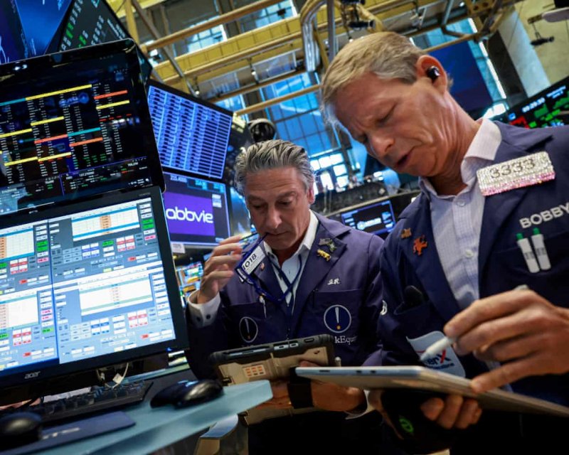 Oil falls and markets recover after Iran halts military operations against Israel