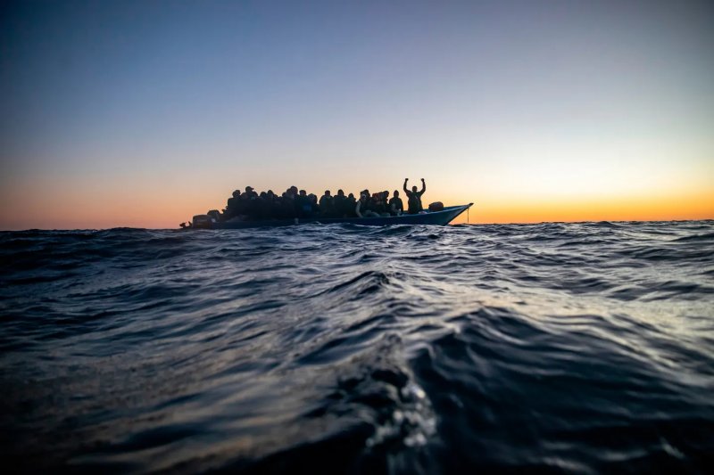 At least 11 migrants perish in a rescue operation near Malta