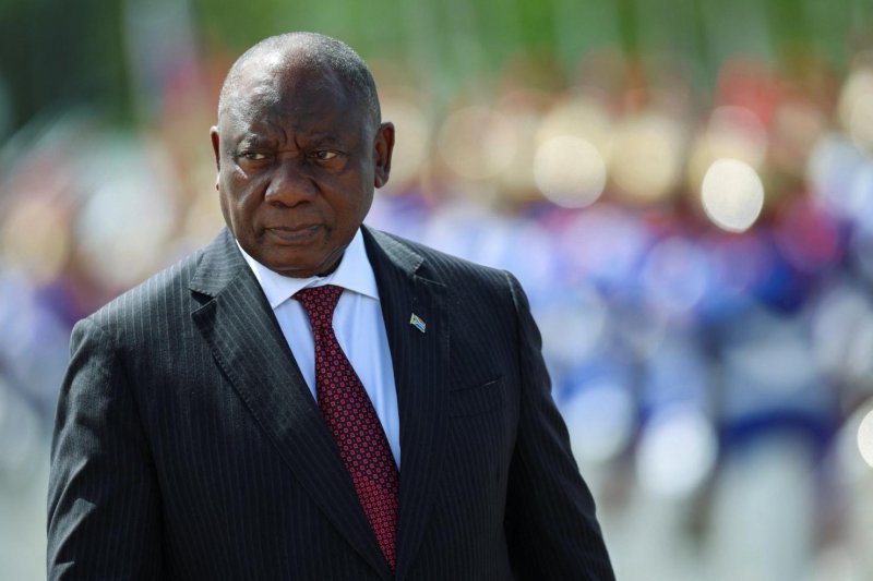 Ramaphosa pledges to tackle migration as xenophobia rises