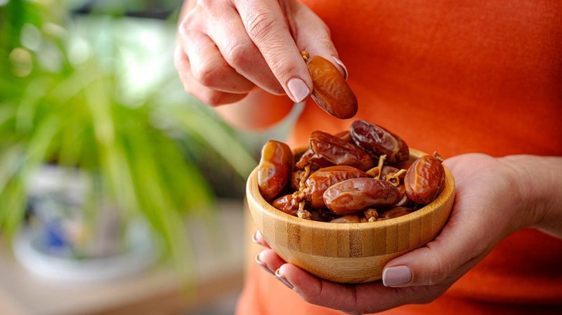 Americans are swapping processed snacks for this ancient fruit