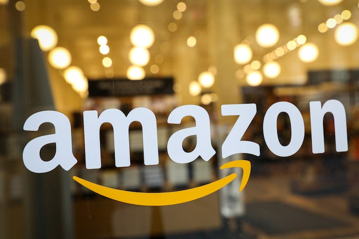 Amazon and Corning sign multi-billion-dollar fiber deal