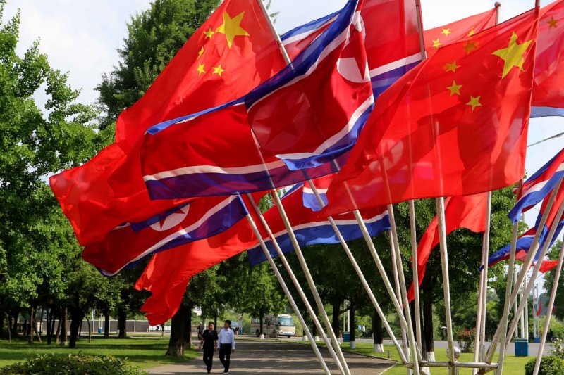 Xi and Kim signal desire for closer China–North Korea ties