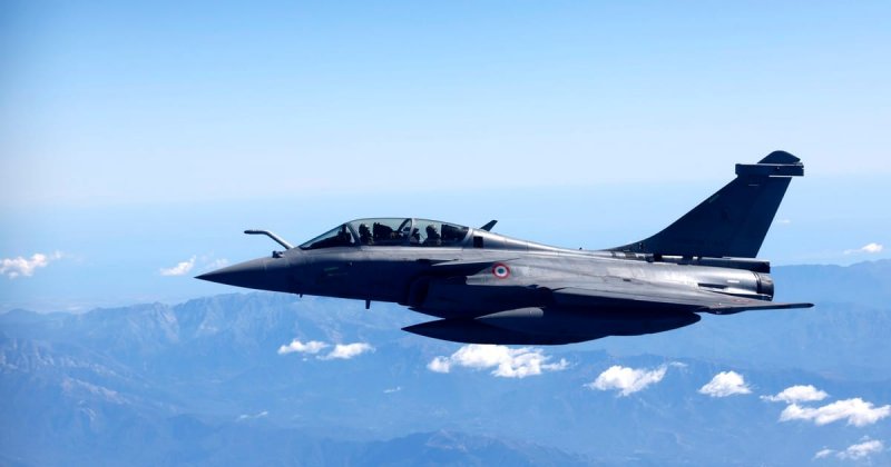 Germany and France reportedly pause joint FCAS fighter jet project