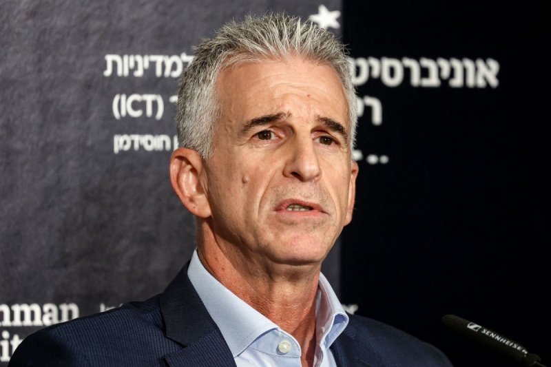 News about -  Barnea’s “Biometric revolution”: How Mossad reshaped its operations against Iran 