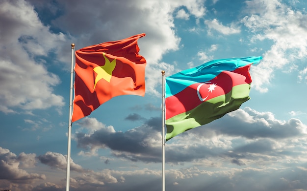 Azerbaijan and Vietnam strengthen judicial and prosecutorial ties