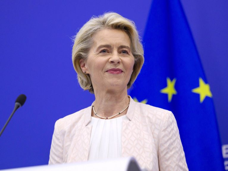 EU chief praises Armenian PM’s ruling party victory