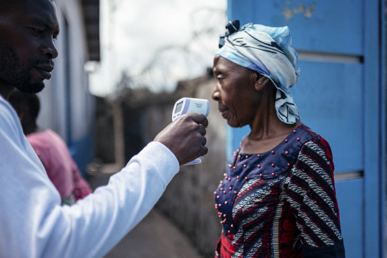 What everyone should know about the Ebola outbreak