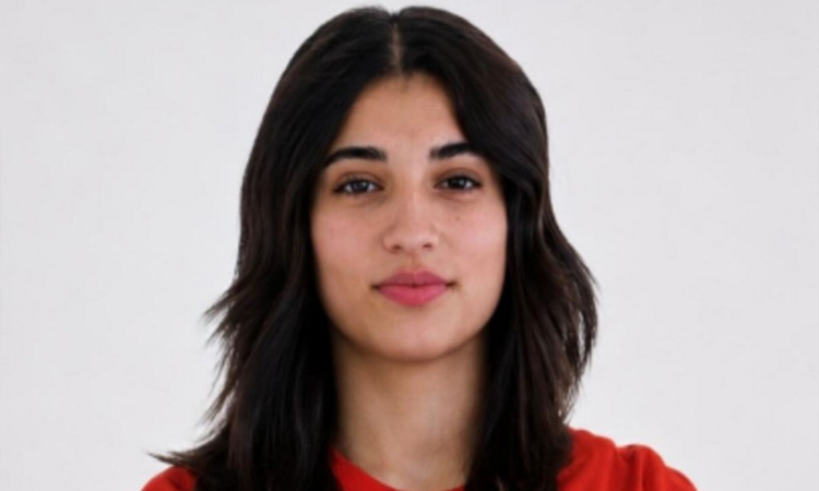 Israel releases Palestinian woman football player to house arrest
