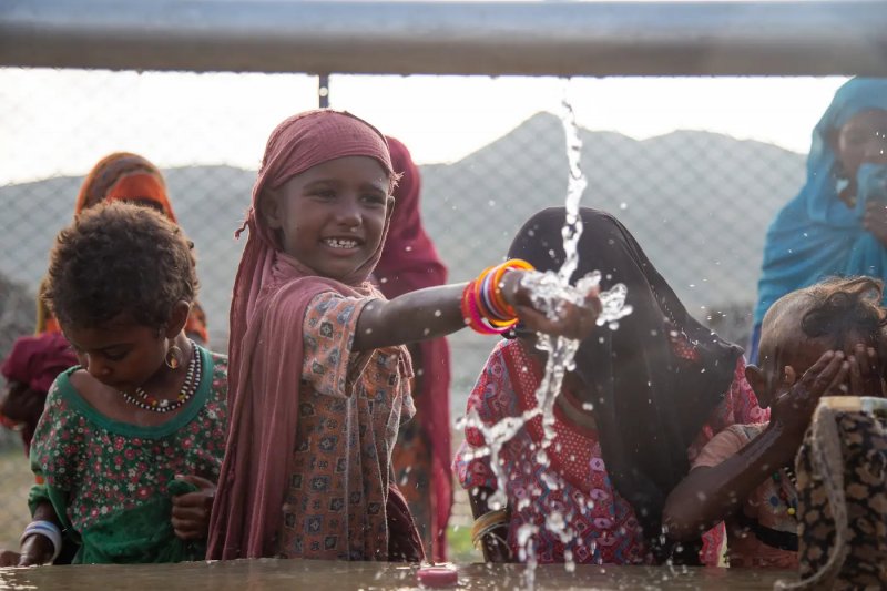 Sudan launches $41 million water infrastructure program in Red Sea State 