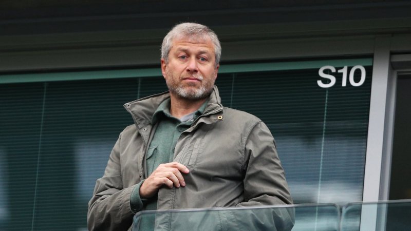 Who sent Abramovich to Kyiv? Everything known about the secret visit