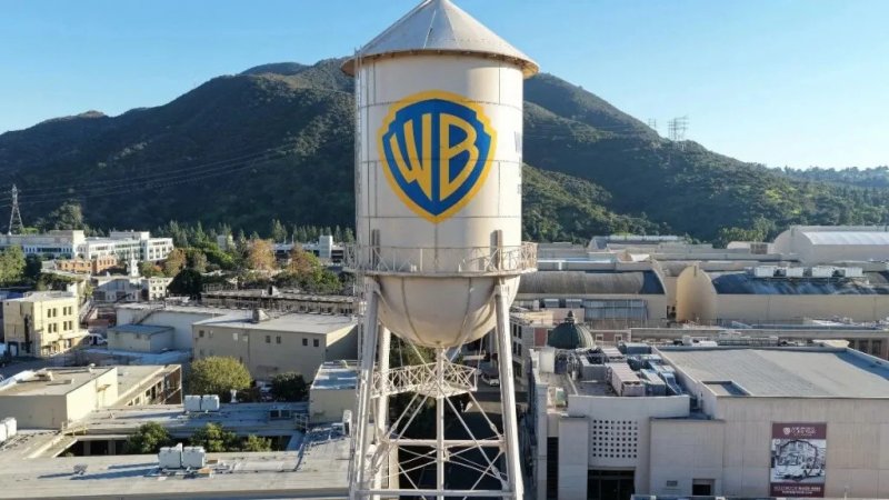 Britain opens formal review of Paramount’s $110 billion Warner Bros deal