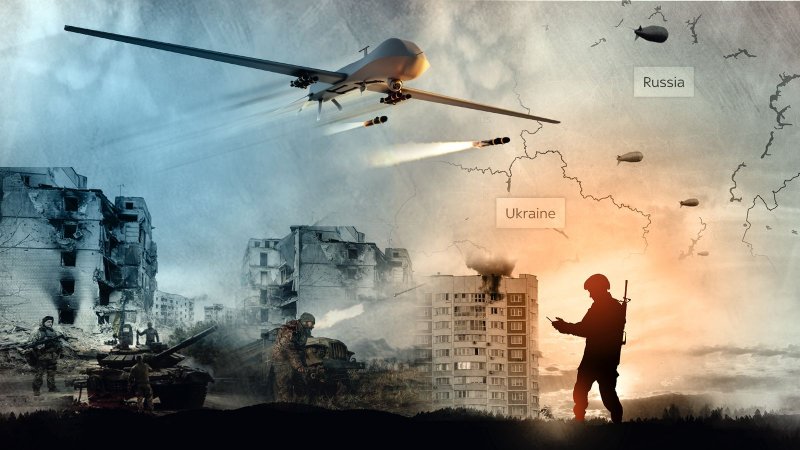  From territorial battles to drone warfare: How the Ukraine war entered a decisive new phase - EXPERT OPINIONS  (June 10, 2026)