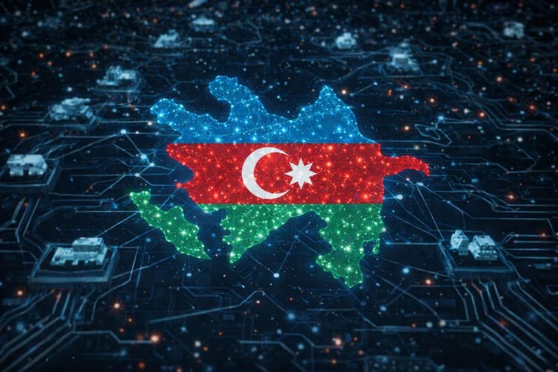  From oil to tech: Azerbaijan's massive digital boom  (June 10, 2026)