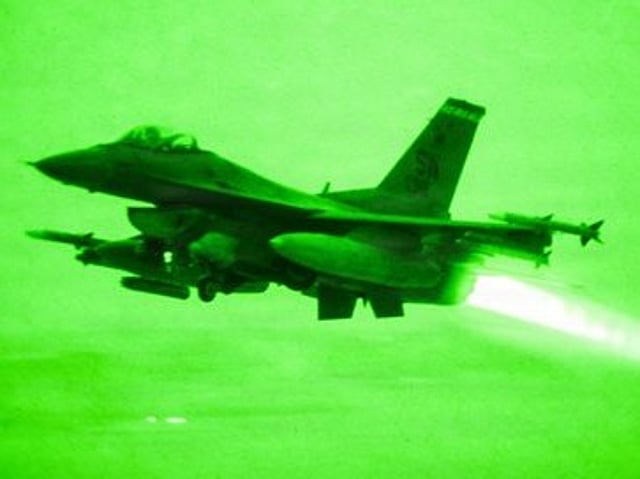 US says Iran strikes completed as regional tensions escalate