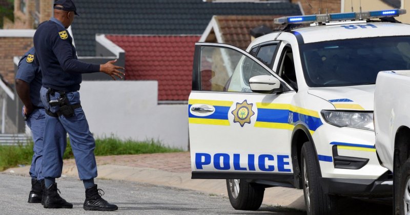 At least 12 killed, 9 injured in Johannesburg shooting