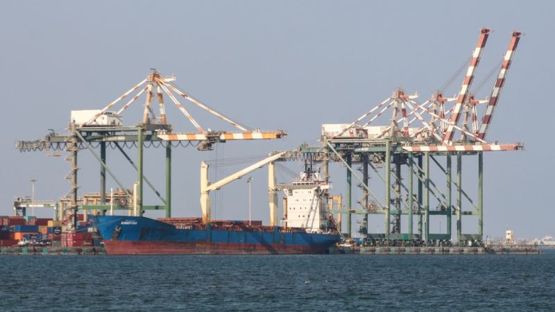 Cargo vessel exchanges fire with armed craft off Yemen coast: UKMTO