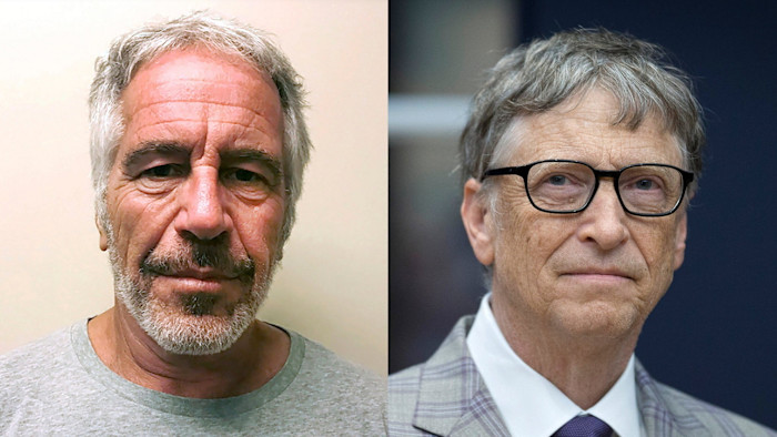 Bill Gates set to face US Congress questioning over Epstein ties
