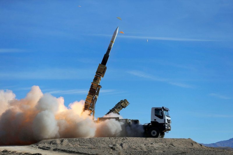 Iran claims 70% of targets hit in dawn strikes on regional US bases