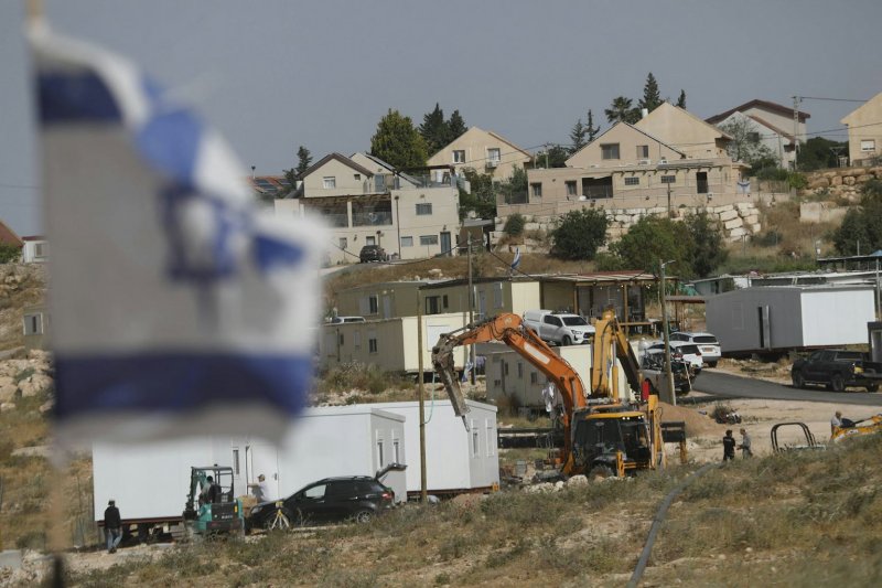 Palestine urges global action against illegal Israeli settlement activity