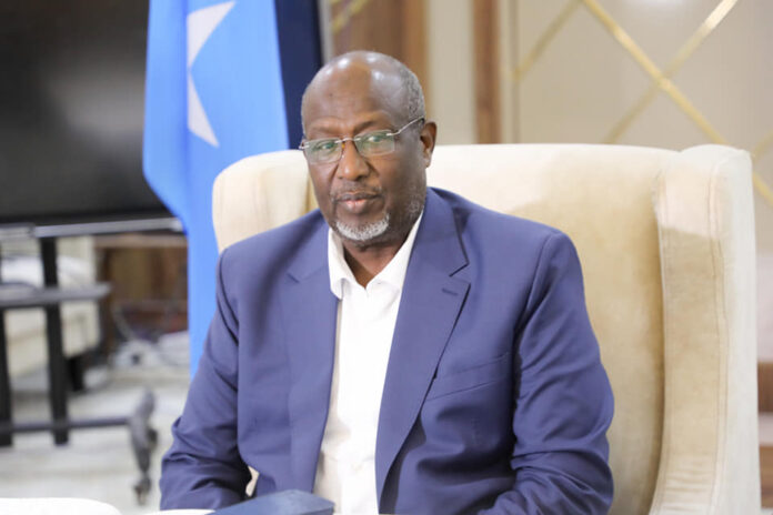Somalia’s parliament speaker wins presidential election 
