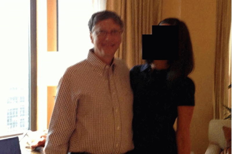 Bill Gates to face US lawmakers in Jeffrey Epstein case handling probe